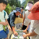 【北京-秦岭亲子】5天秦岭科考夏令营|入驻自然保护区+与专家一起自然科考