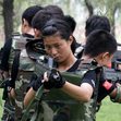 2022青少年14天少年特种兵夏令营（北京）