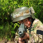 【天津】14天军事励志夏令营|射击教学+武装奔袭+生命安全训练