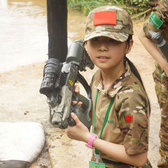 2023军事特训7天夏令营