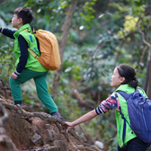 小小贝尔探索冒险夏令营（太原）