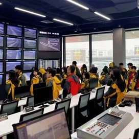 【天津独立】3天极速云航夏令营|D型模拟机飞行+VIZONE赛车电竞模拟驾驶