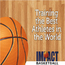 美国IMPACT篮球训练营