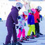 5天渔阳双板中级（1:3）小童友好+安心往返|滑雪冬令营（走读）