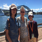 2019澳洲1线—悉尼中小学插班大学生国际语言学习游学营