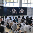2019阿里纳斯篮球7天训练营