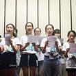 2027酷学英语综合8天夏令营