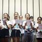 2027酷学英语综合8天夏令营