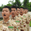 2022军事好习惯21天特训夏令营（惠州）