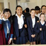 英国4线-14天公立学校插班生+英格兰历史文化游学国际夏令营（北京上海出发）