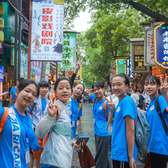 【西安独立】5天长安拾光夏令营|俑韵秦风+跟着文物学历史+长安十二时辰+关中人文