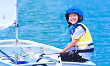 op帆船