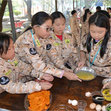 广州121军事6天学能心智成长营