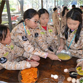 广州121军事6天学能心智成长营