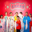 7天四川古蜀文化成长营【大龄版】｜三星堆文明探索+千年水利人文+国宝熊猫生态