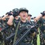 2022军事特战8天夏令营