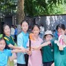 【西安】6天我的长安我的城研学夏令营|探千年秦俑+观非遗秦腔+寻秦岭四宝