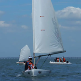 【青岛】6天随帆驭浪IYT帆船竞赛级考证夏令营|专项竞技+技能进阶+挑战自我