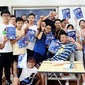 8天全英听力口语夏令营|地道发音表达+原版听力教材+沉浸式教学