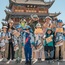 6天西北的窟窟-万里边关·穿越盛唐亲子研学夏令营|石窟艺术+航天星海+丝路风情