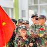 2026【杭州】5天成长体验冬令营|培养军人气质+养成良好习惯