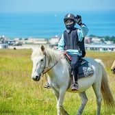 【青海甘肃亲子】7天青海湖马术+湿拓+泥板壁画|新丝绸之路游学夏令营【升级版】