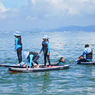 【惠州独立】5天少年与海夏令营|海岛踏浪+抓鱼捕蟹+帆船出海
