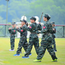 【东莞】7天雷霆少年特种兵夏令营|迫击炮+投掷物训练+短棍防卫术