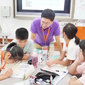 2027科学单词记忆法+纠正发音+英文写作|词汇速记5天夏令营（走读）