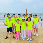 【北京-烟台】5天清凉长岛海边夏令营|进驻最美海岛+入蓬莱仙境
