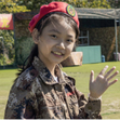2026【上海】3天精英女兵特训冬令营|培养社交礼仪+提高文明素养