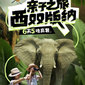 【西双版纳亲子】6天绿野仙踪-雨林象往的生活夏令营|傣乡奇遇+民俗风情+雨林秘境