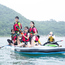 金海湖ACA桨板二级专业训练夏令营