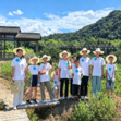 2天皖南本草亲子研学营|田间百草识药实践+传统药食糕点制作+夜间星空篝火晚会