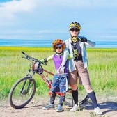 【青海甘肃亲子】7天穿越河西走廊+沙漠观星|新丝绸之路游学夏令营【经典版】