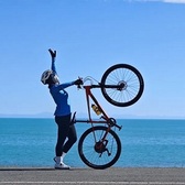 【青海亲子】【单飞】5天穿梭金银滩草原+花海骑行+茶卡盐湖|环青海湖骑行夏令营