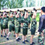 2023“我是一个兵”10天军事夏令营（哈尔滨-长春）