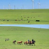 2026【呼和浩特独立】6天内蒙游牧记夏令营|游牧草原+火山探秘+沙漠黄河