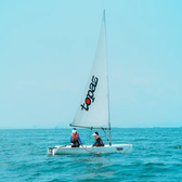 【青岛】6天随帆驭浪IYT帆船白银级考证夏令营|专属水域+国际视野+权威认证
