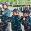 2023“真正新兵连”军事12天夏令营（北京）