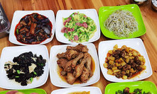 大鸡腿