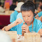 2027【西安】6天华夏记忆研学夏令营|参观兵马俑+走进关中书院+登古城墙