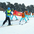 5天棋盘山双板滑雪冬令营（初级）