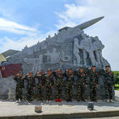 2023飞虎先锋14天意志塑造夏令营