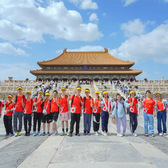 2026【北京独立】5天帝都古今史游学夏令营|探索帝都古今+名校交流+走访老胡同