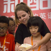 全外教5天英语浸泡营