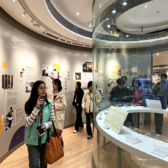 3天香港学府衔接科创法治营|港校课堂体验+金融企业调研+法庭法制科普实践