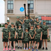 文武堂军事夏令营（28天）