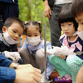 森语童心4天独立营