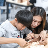 【西安亲子】5天何以长安冬令营|秦始皇兵马俑博物馆+西安博物院+西北工业大学